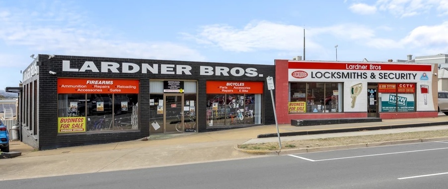 Foto de Lardner Bros. Ararat