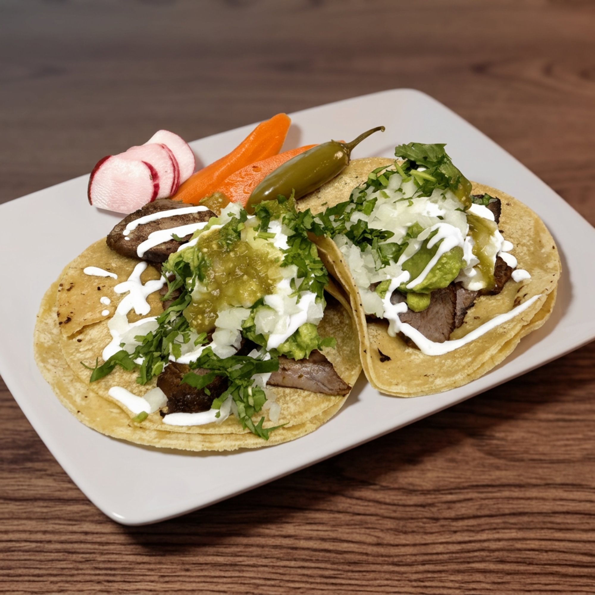 Super Taco