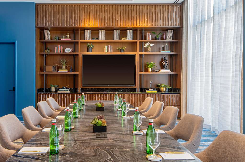 Tempo by Hilton Nashville Downtown Image