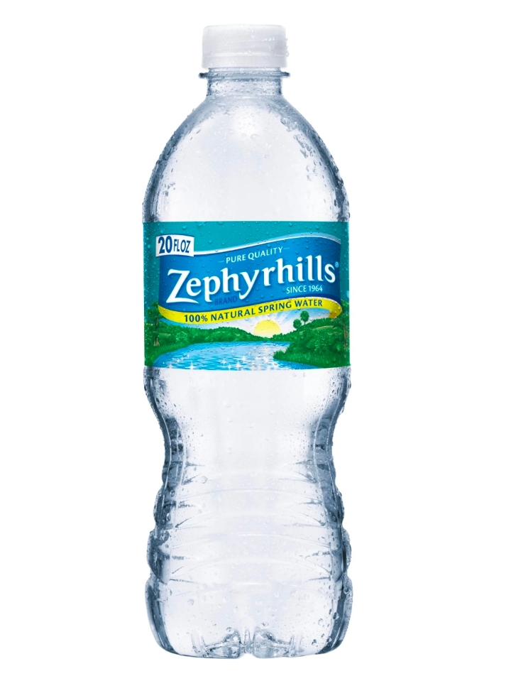 Bottled Water