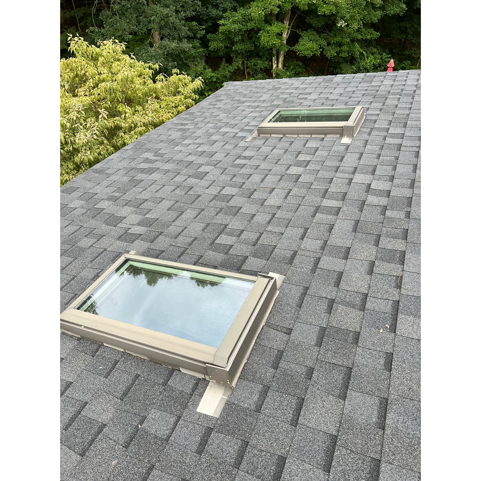 MASTERPIECE ROOFING INC Image