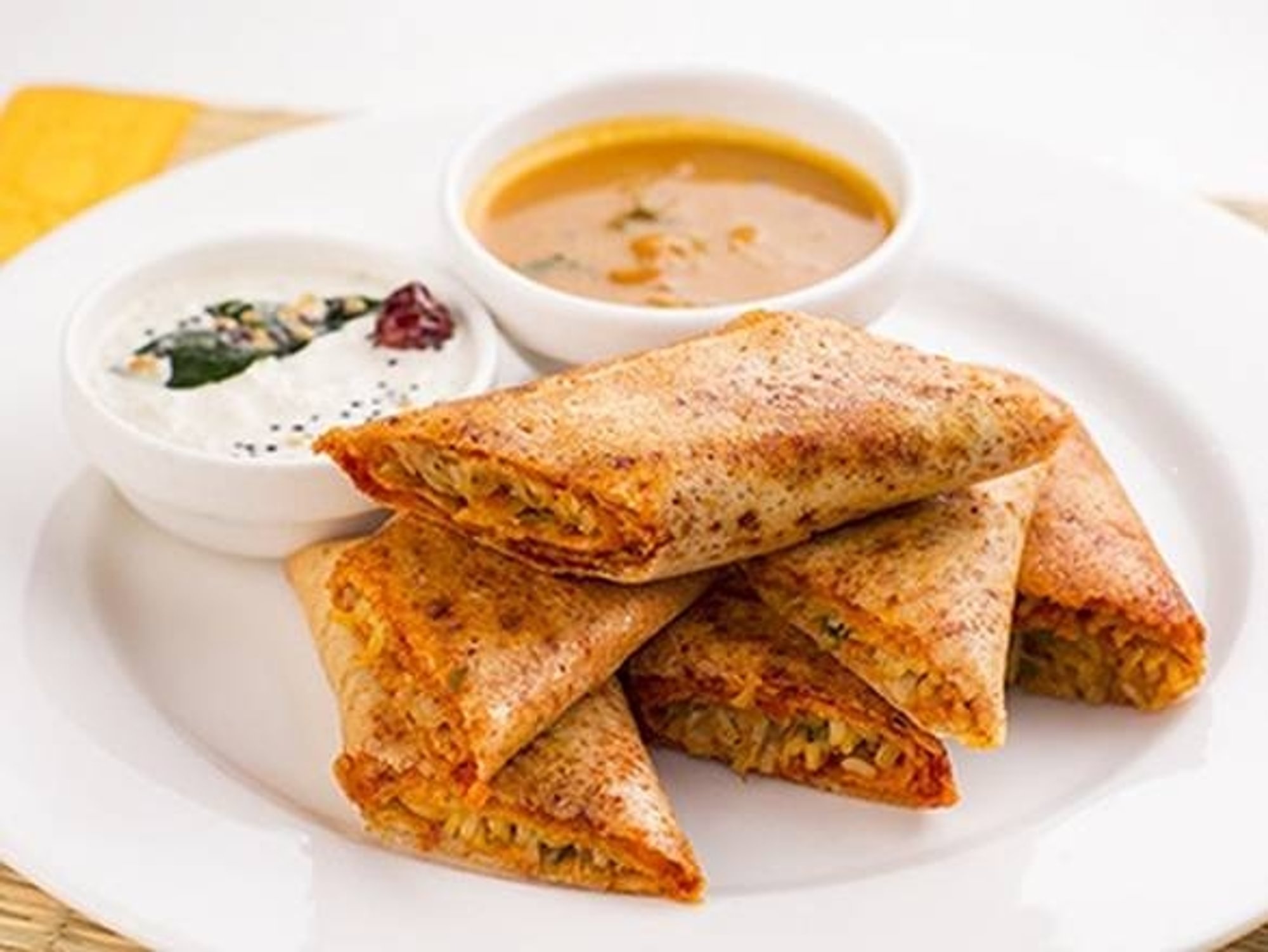 Special Spring Dosa