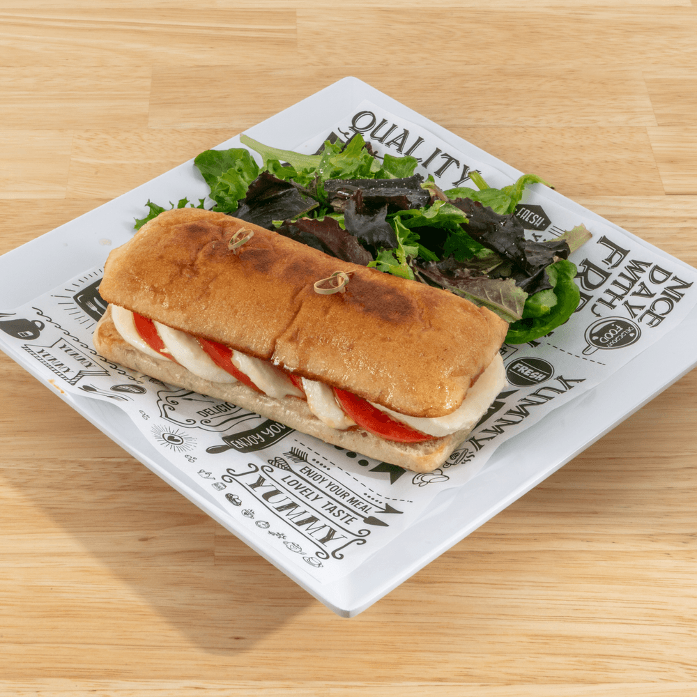 Caprese Sandwich