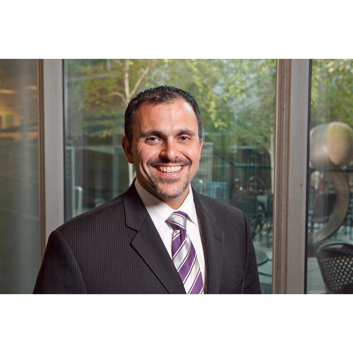 Mario M. Leitao, Jr.