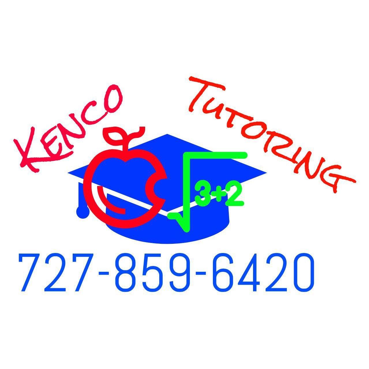 Kenco Tutoring Logo