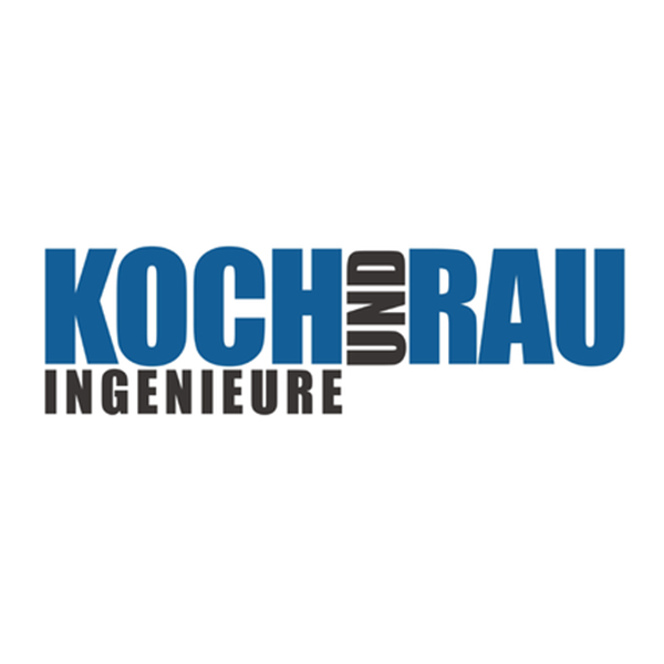 Logo von Koch und Rau Ingenieure GmbH