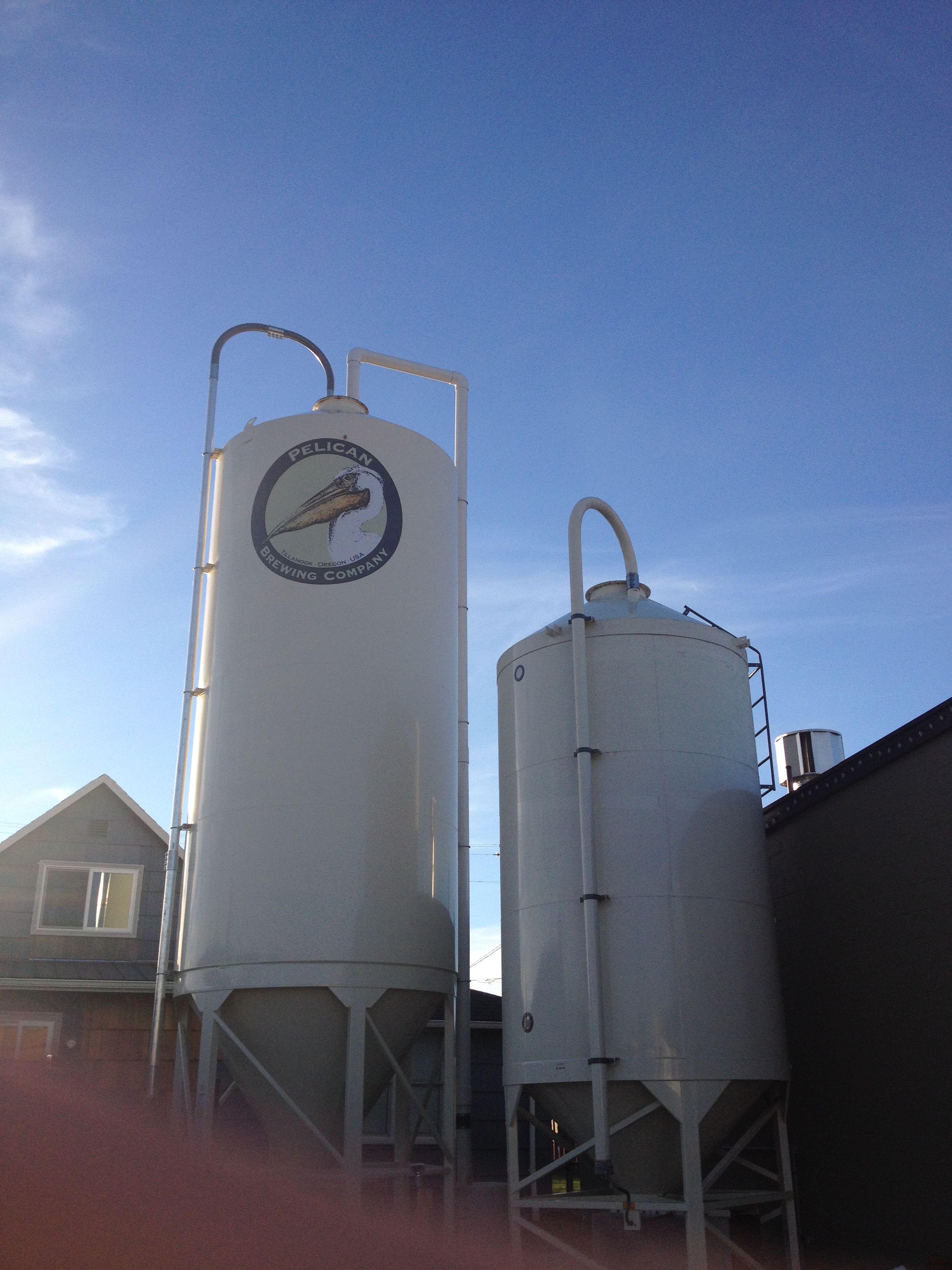 Pelican Brewery & Tap Room Image