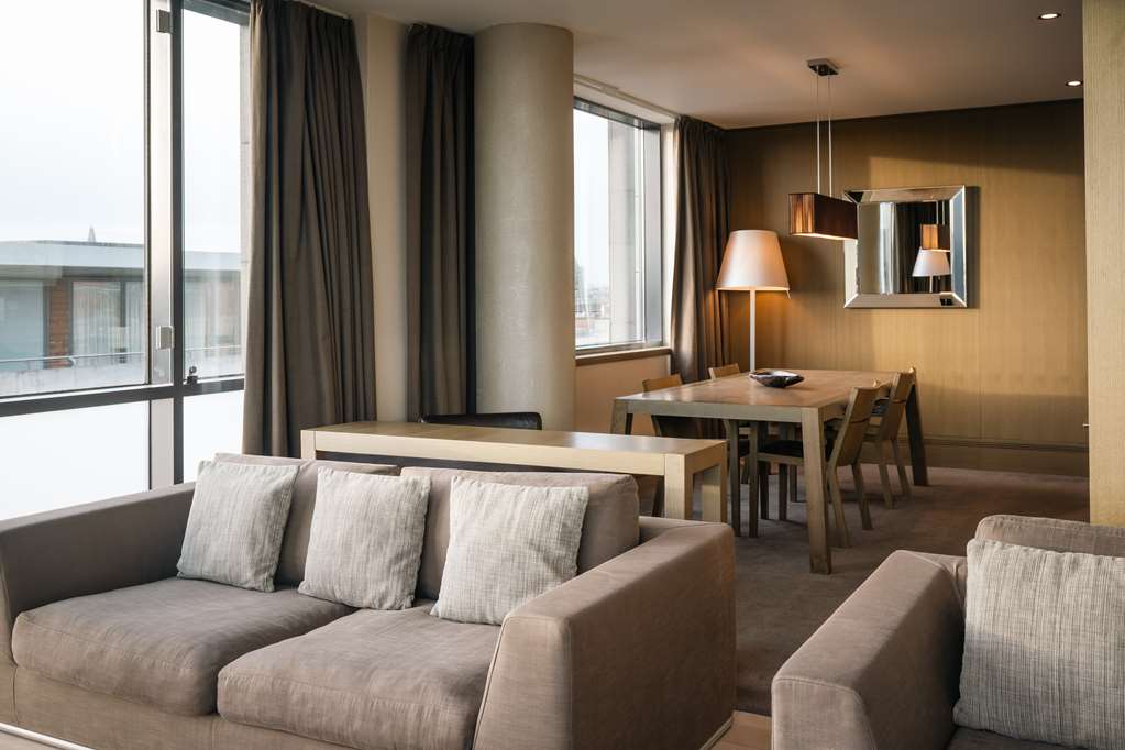 Radisson Blu Royal Hotel, Dublin 44