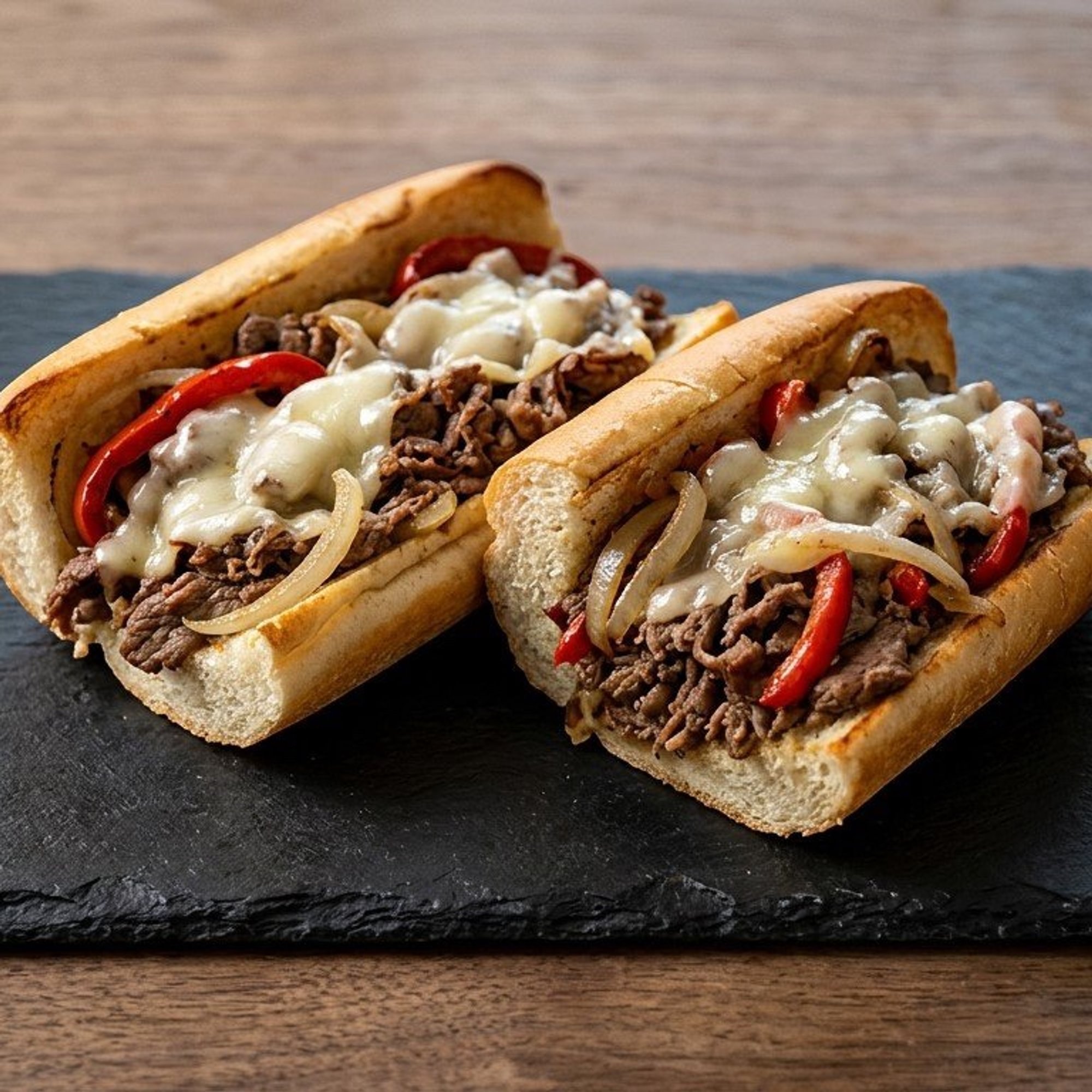 Philly Cheesesteak