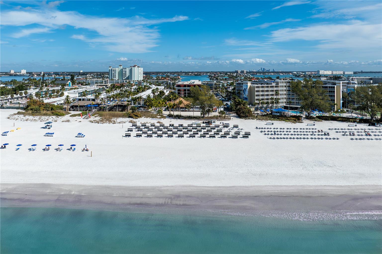 Hilton Garden Inn St. Pete Beach Image