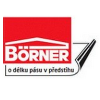 logo Georg Börner, organizační složka