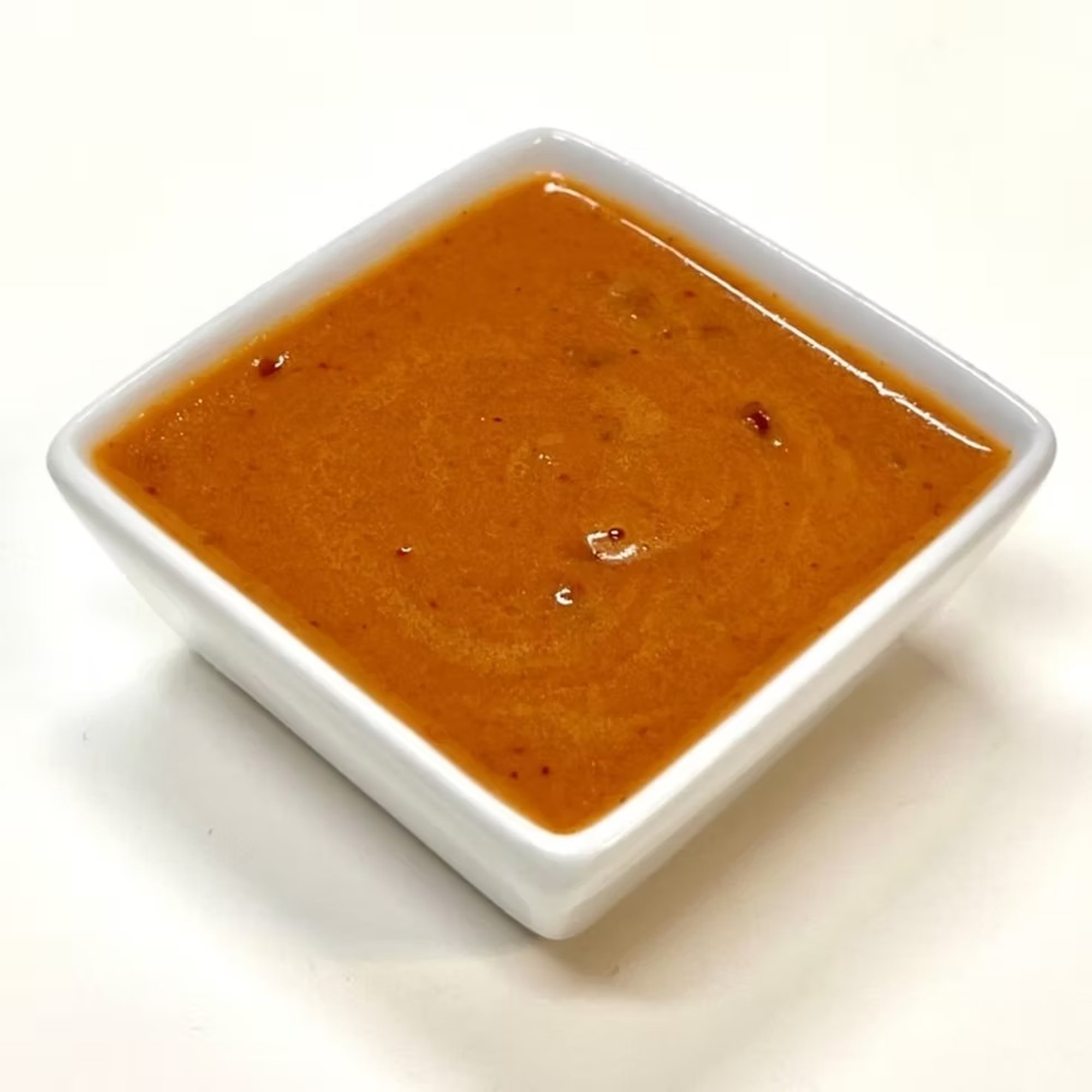 Peanut Sauce