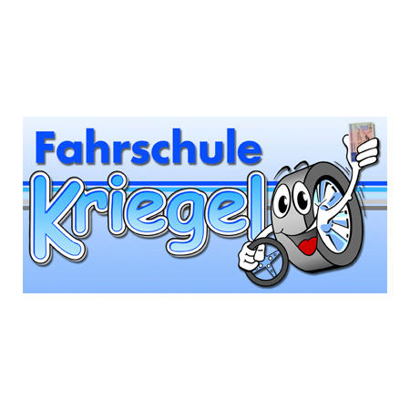 Logo von Fahrschule Kriegel Mettmann Inh. Michael David