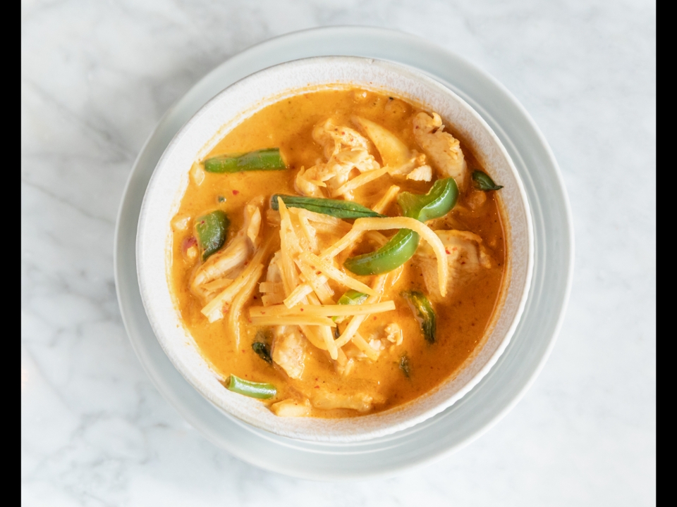 Red Curry