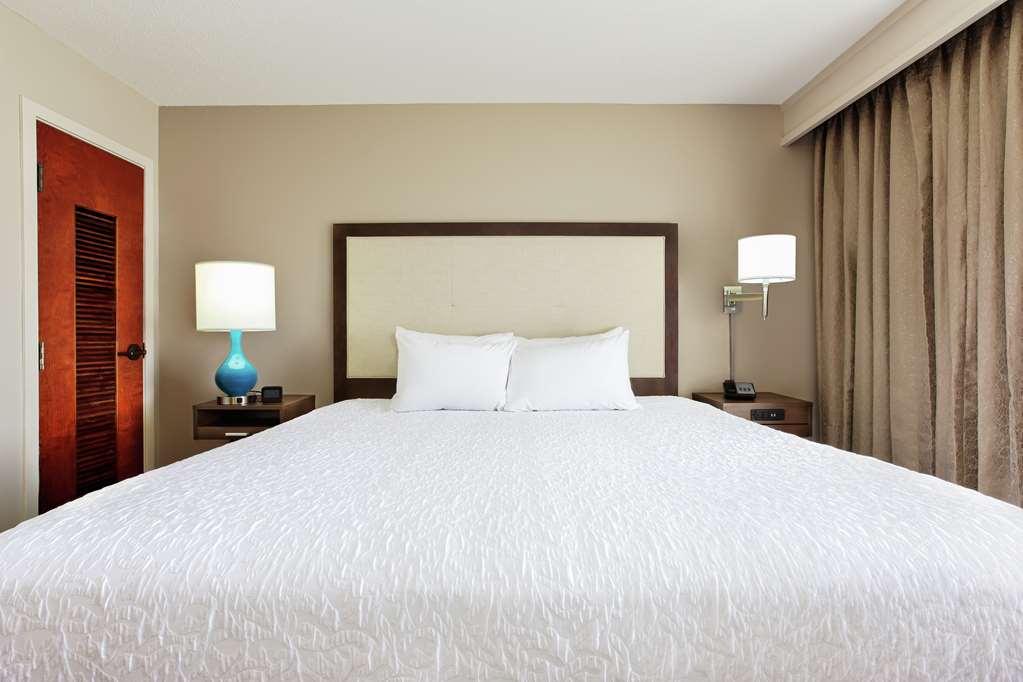 Hampton Inn Georgetown-Marina Image