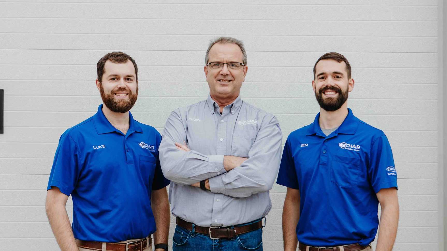 Schar Heating & Cooling, Inc. in Rittman, OH