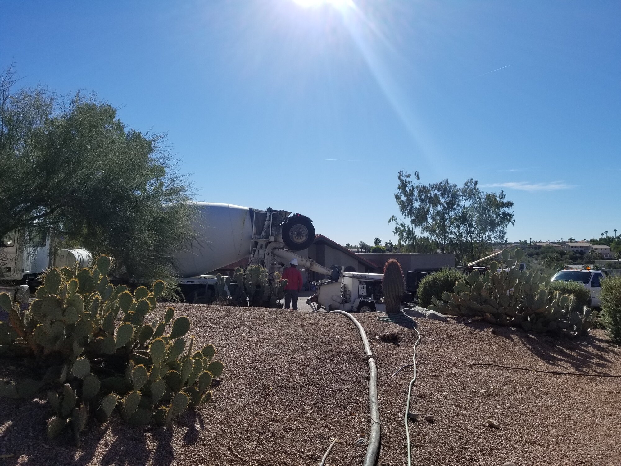 Fusion Ready Mix Image