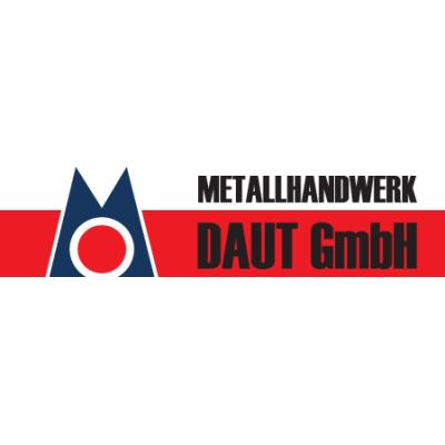 Logo von Daut GmbH Metallhandwerk - Schlosserei