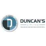 Duncan's Limited Whitehorse