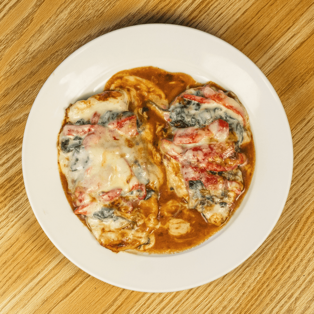 Saltimbocca