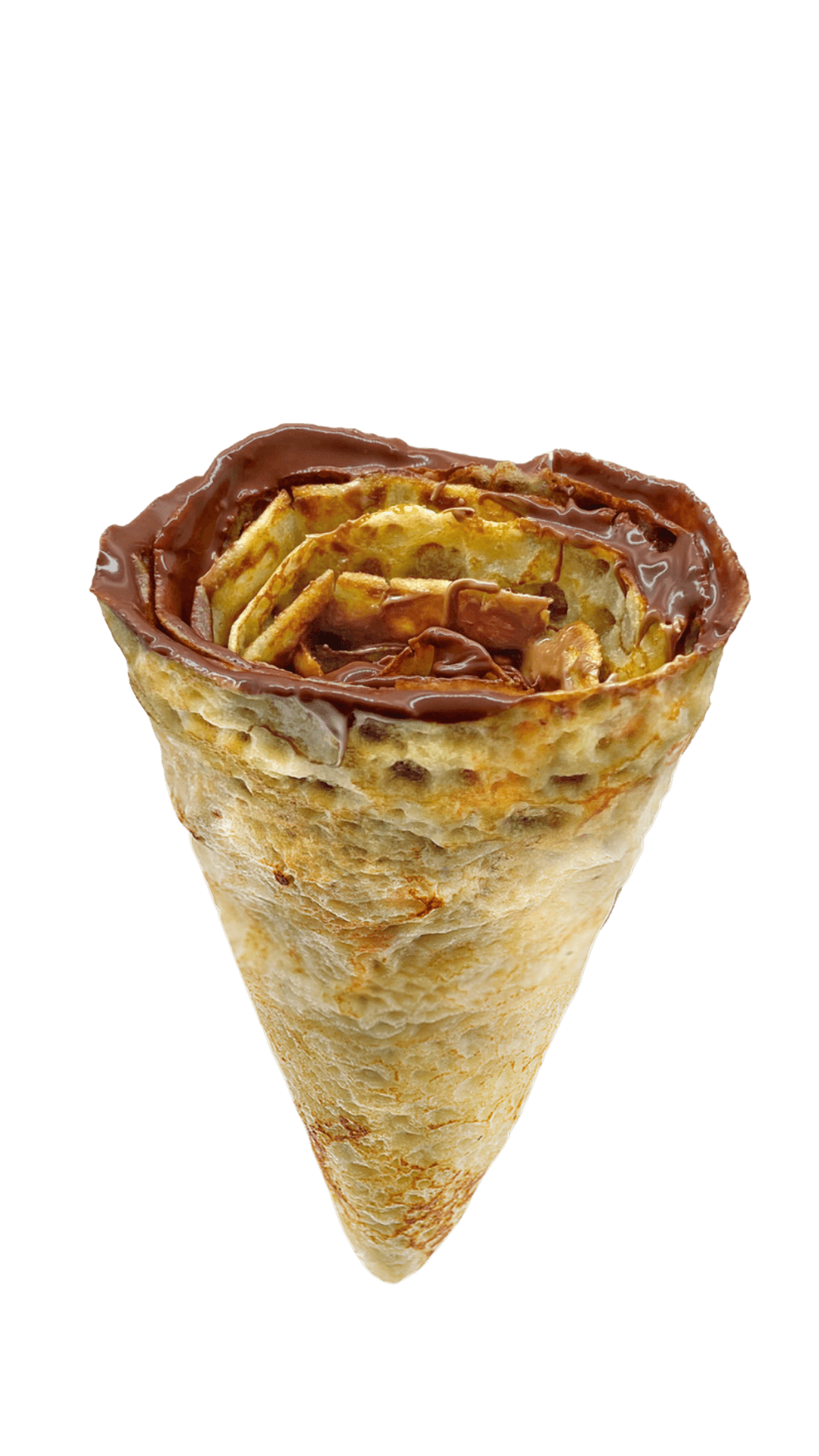 Simply Nutella