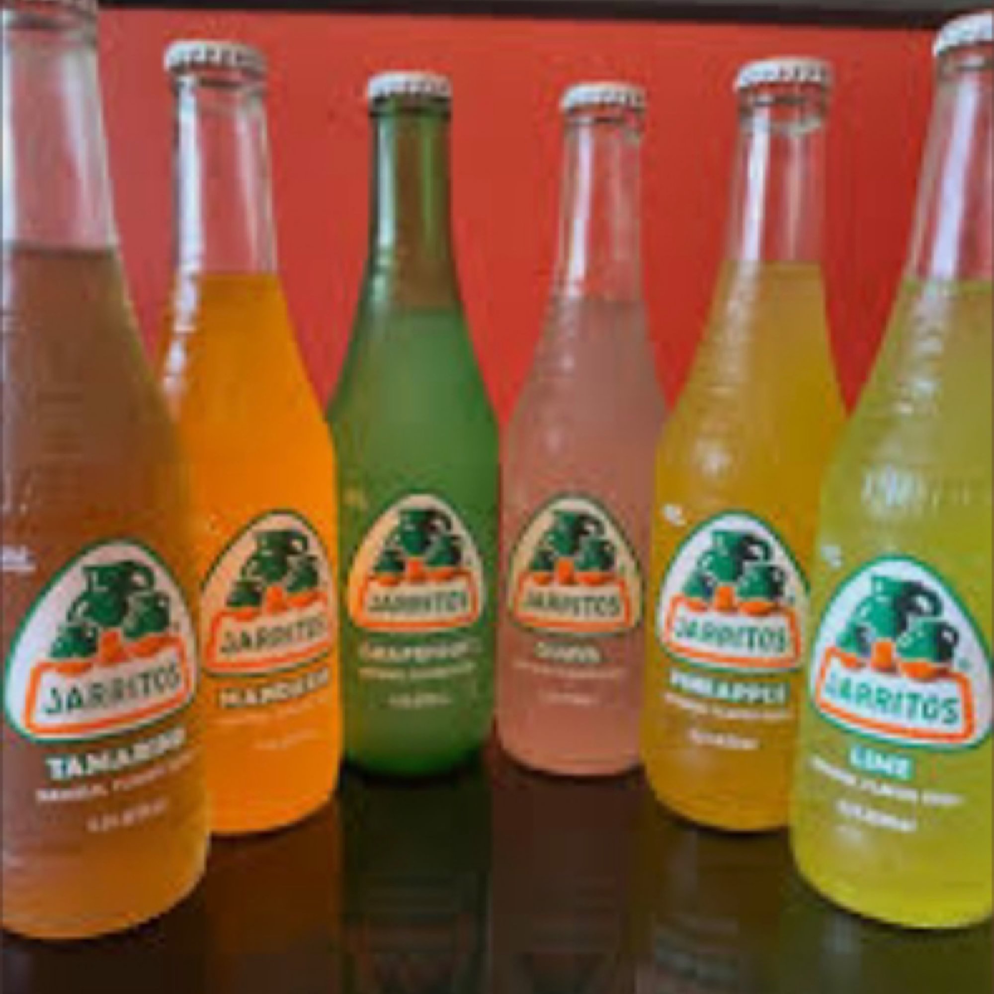 Jarritos