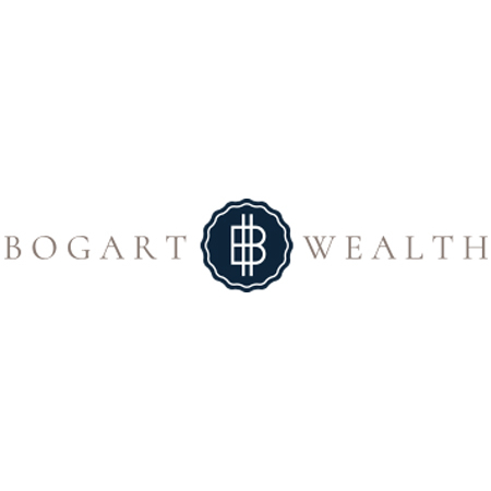 Bogart Wealth Logo