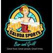 Saluda Sports Bar & Grill Logo