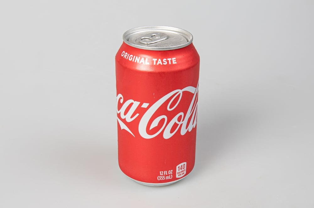 Coke