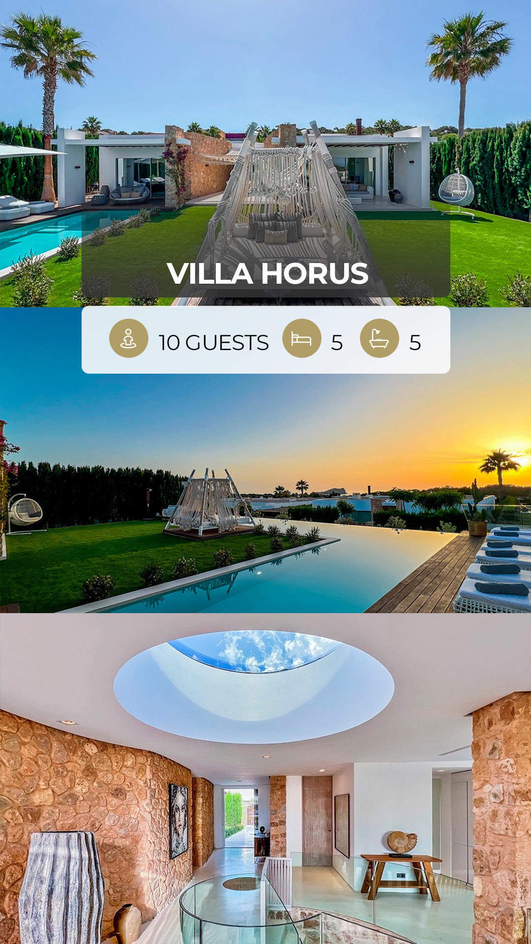 Galería en miniatura