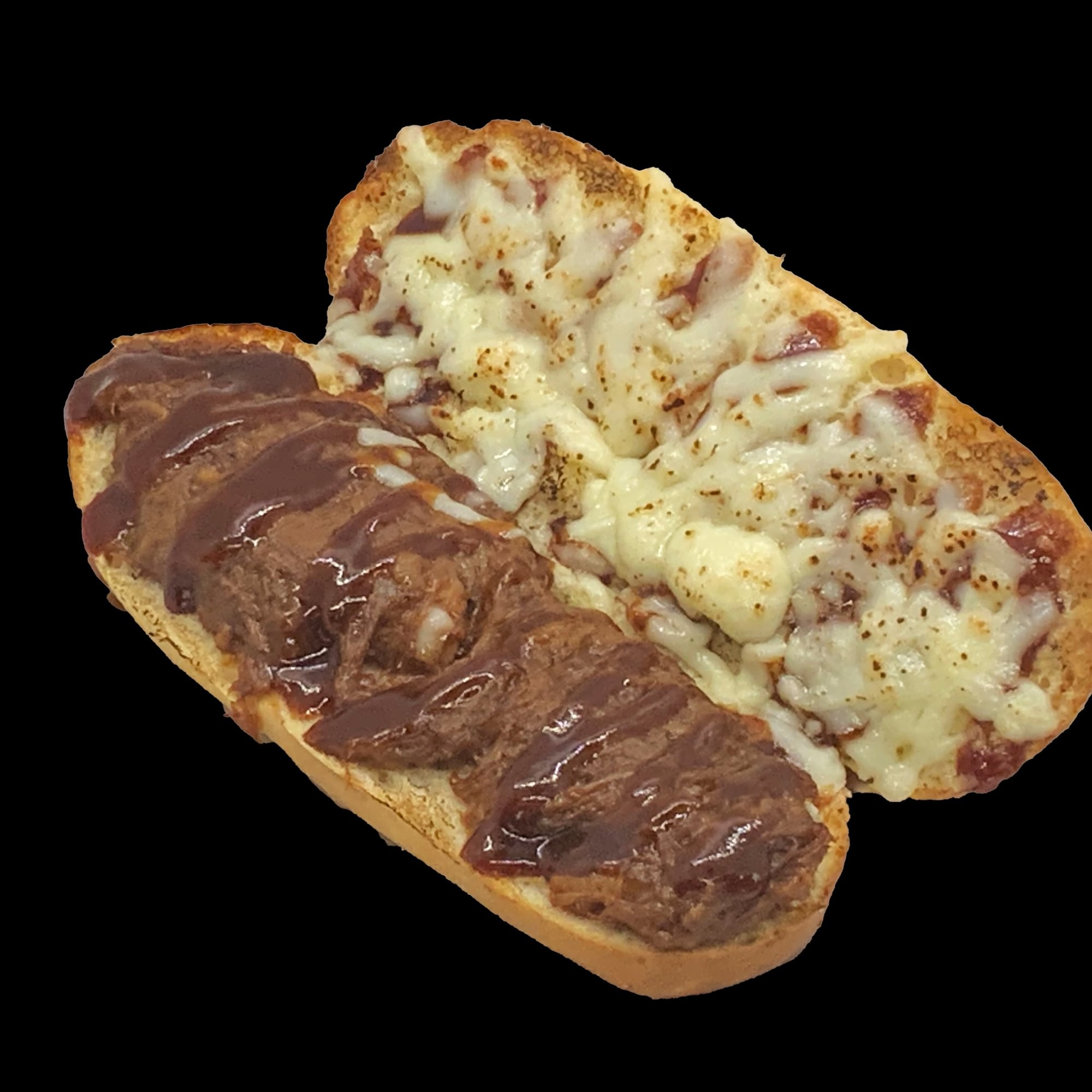 BBQ Sub