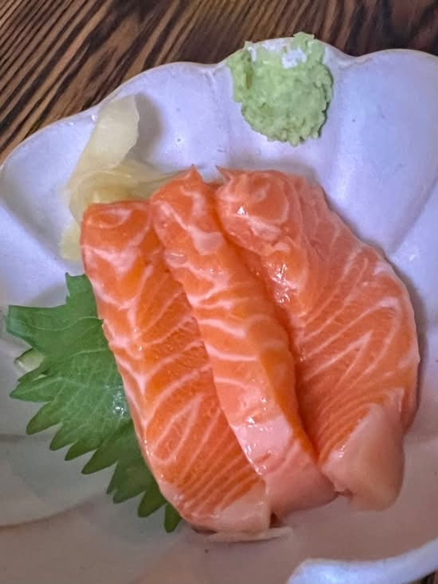 Ocean Trout (raw)