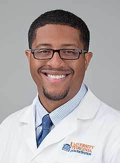 Carlin A. Williams, MD Photo