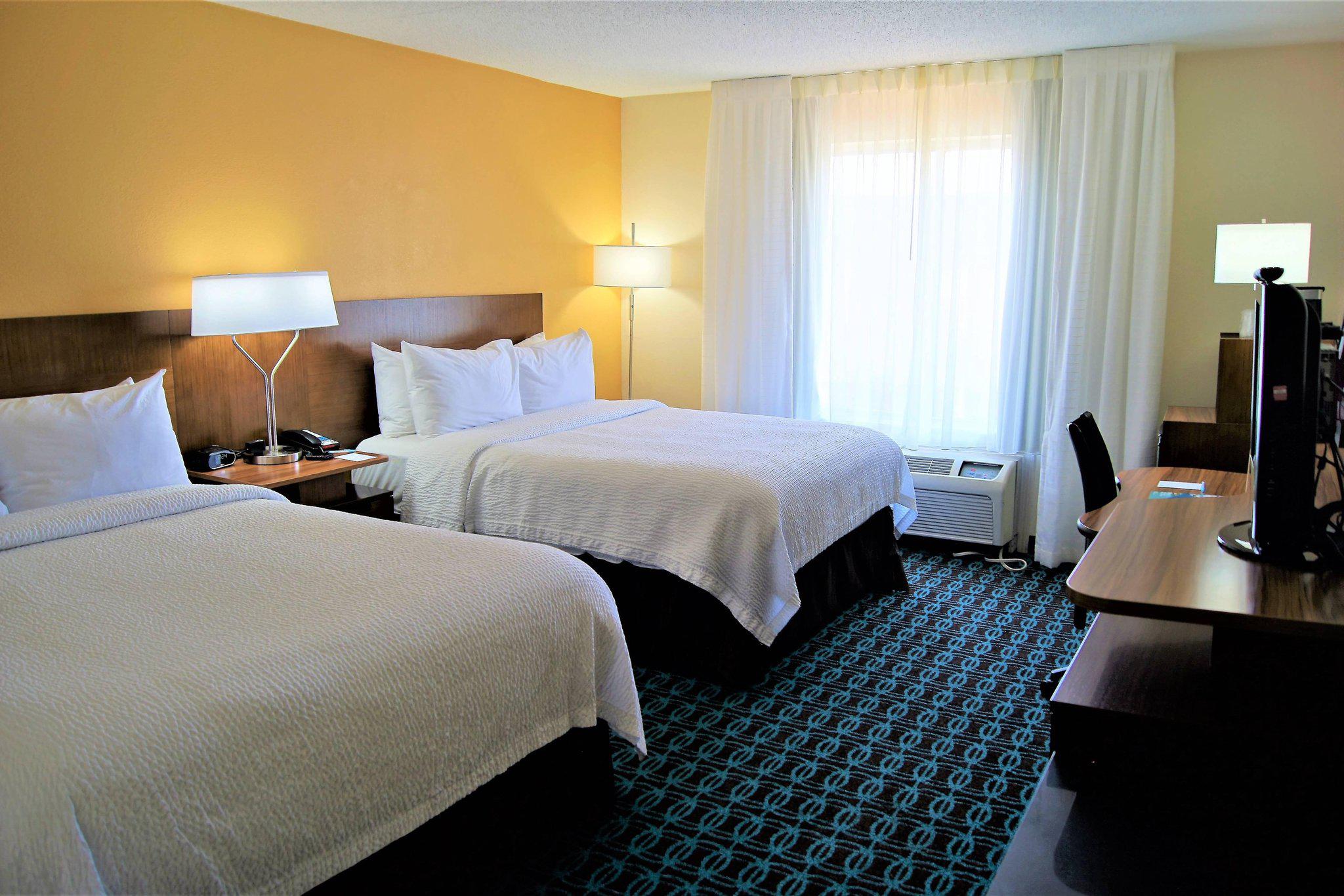 Fairfield Inn by Marriott Macon West Photo