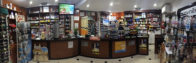 Galería en miniatura