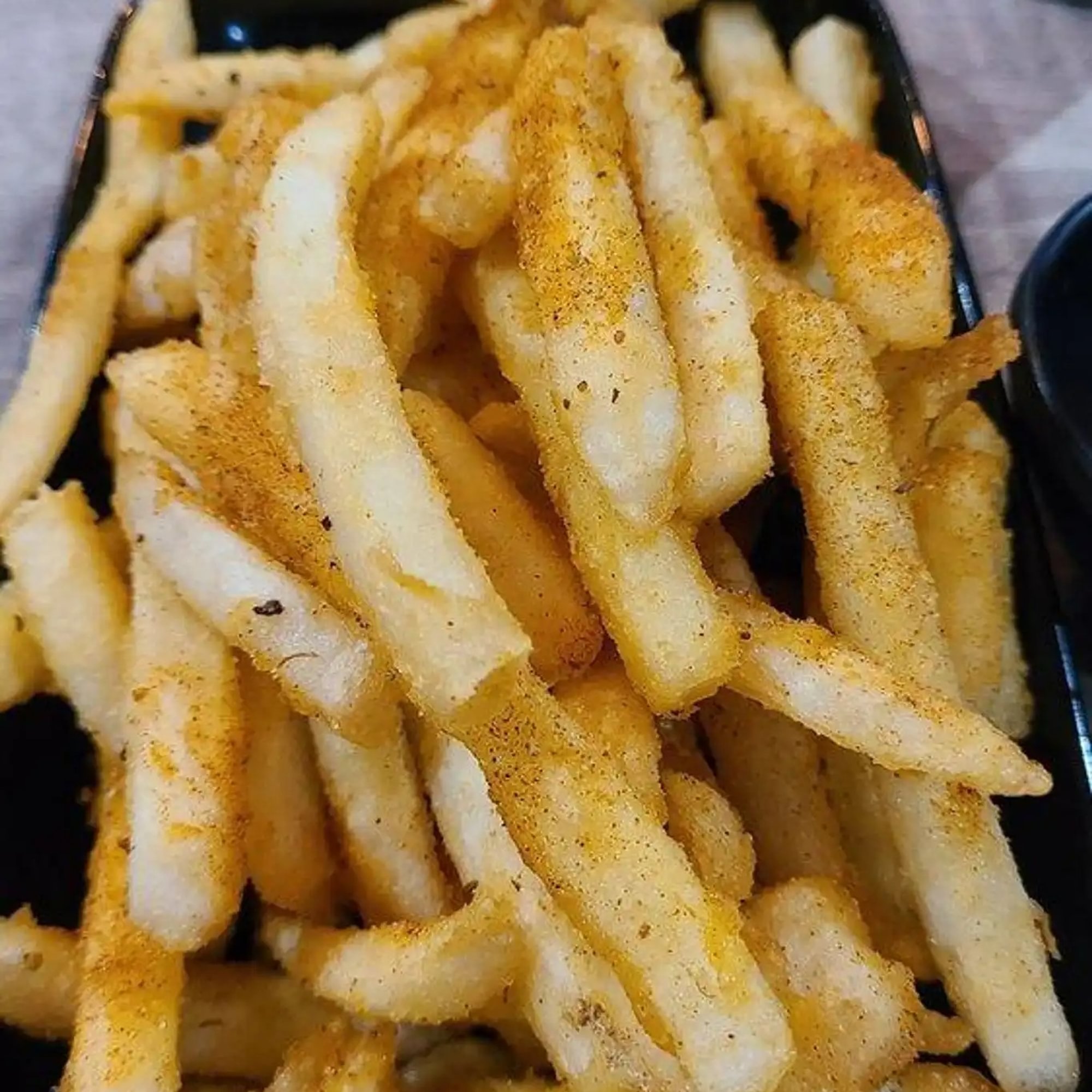 Tasty Fries