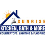 Sunrise Kitchen Bath &amp; More Logo