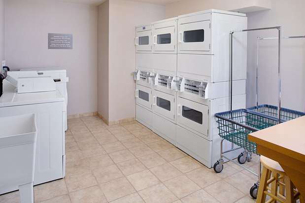 Images Homewood Suites by Hilton Manchester/Airport