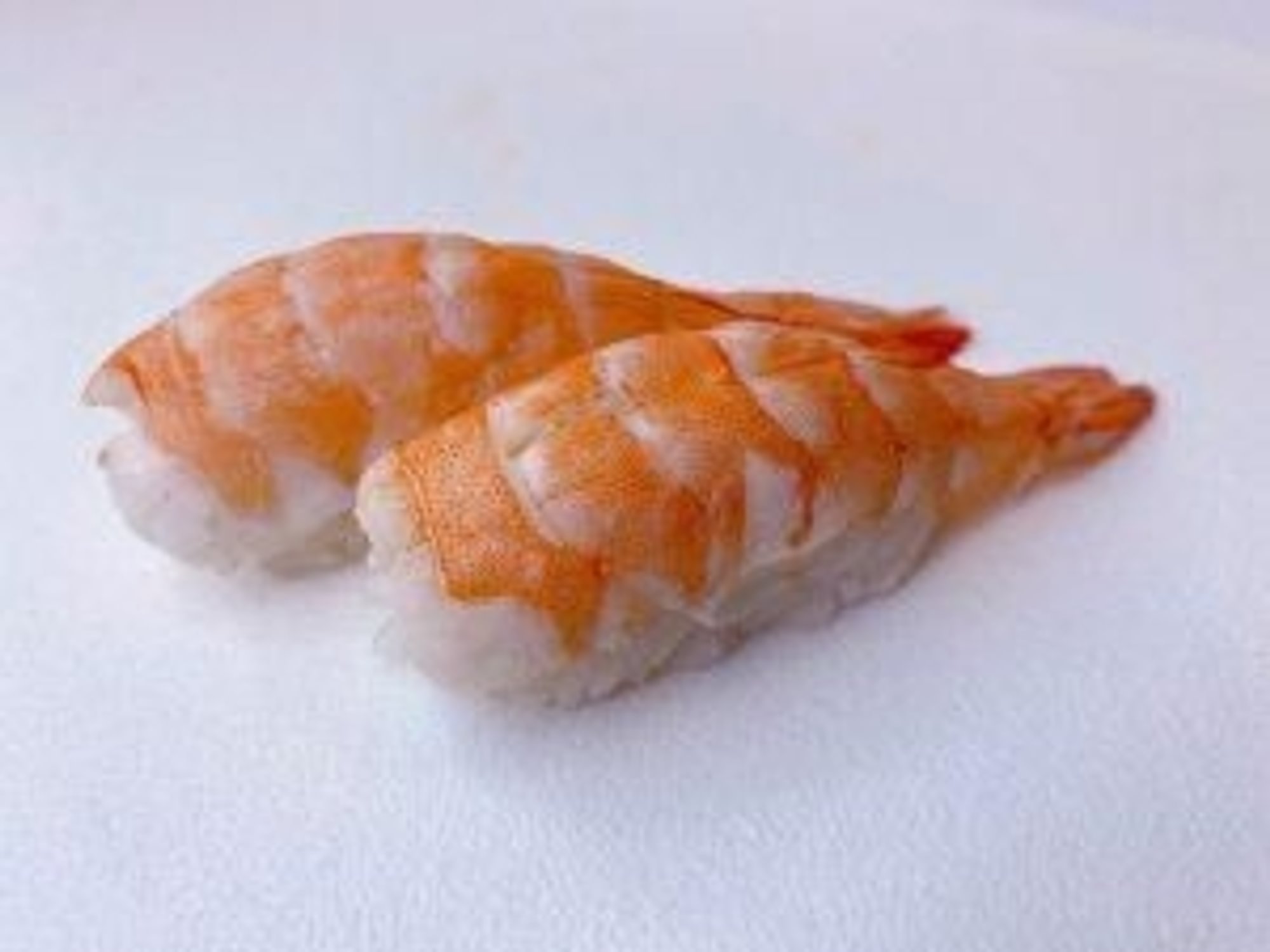 Shrimp Sushi (2pcs)