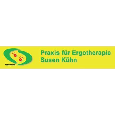 Logo von Praxis für Ergotherapie Susen Kühn