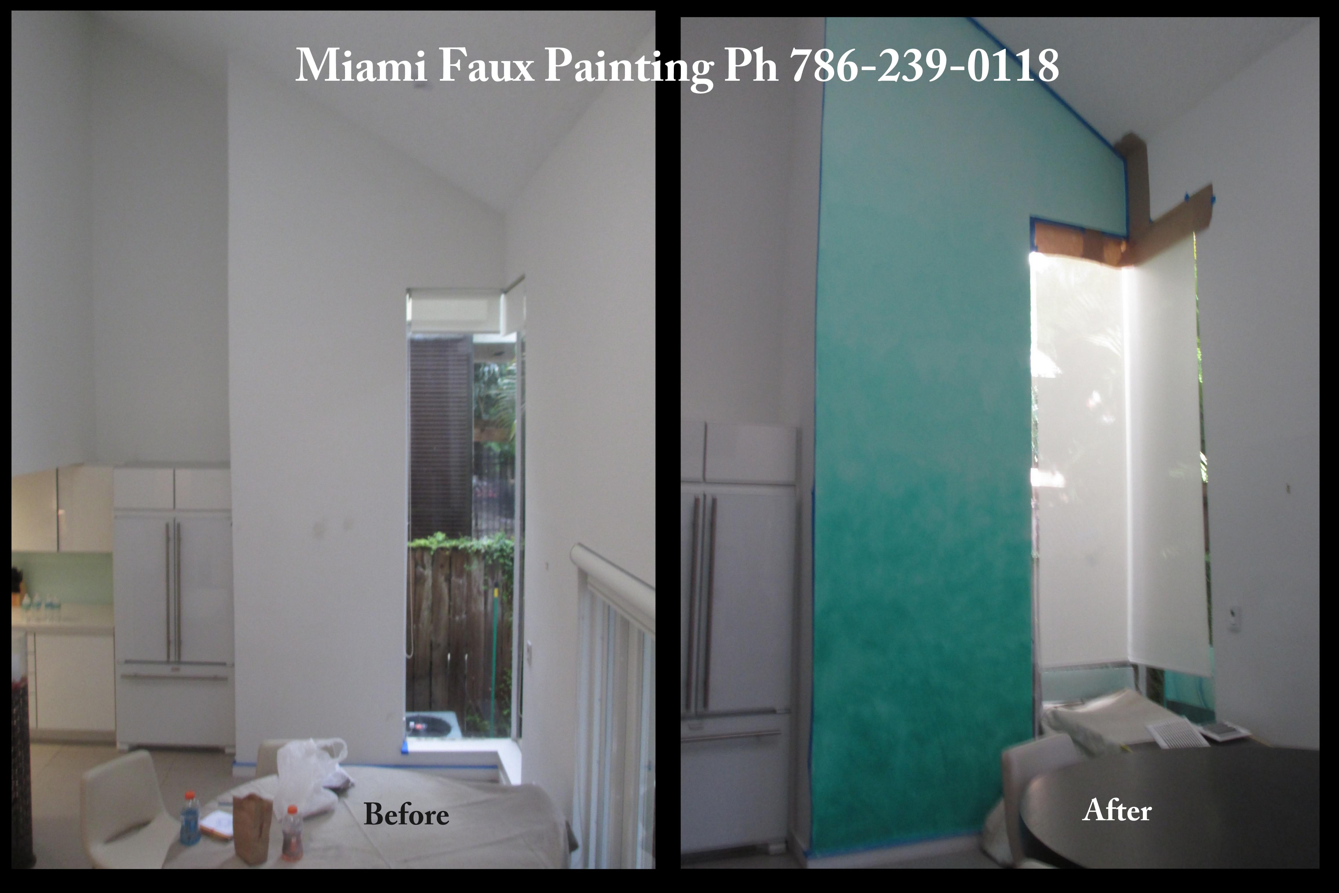 Miami Quality Painting Contractors Inc. Photo