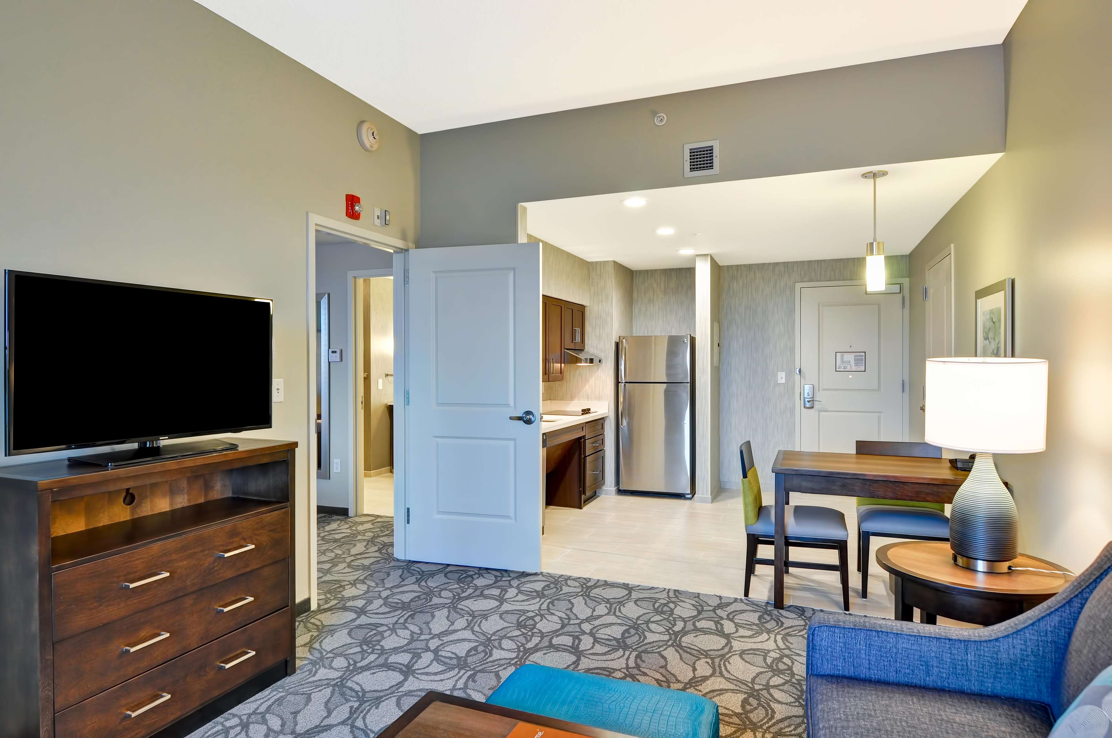 Homewood Suites by Hilton Schenectady Photo