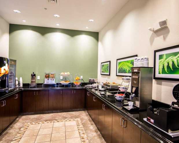 Images Sleep Inn & Suites & Conference Center