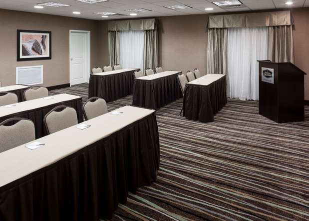 Images Hampton Inn & Suites Phoenix North/Happy Valley