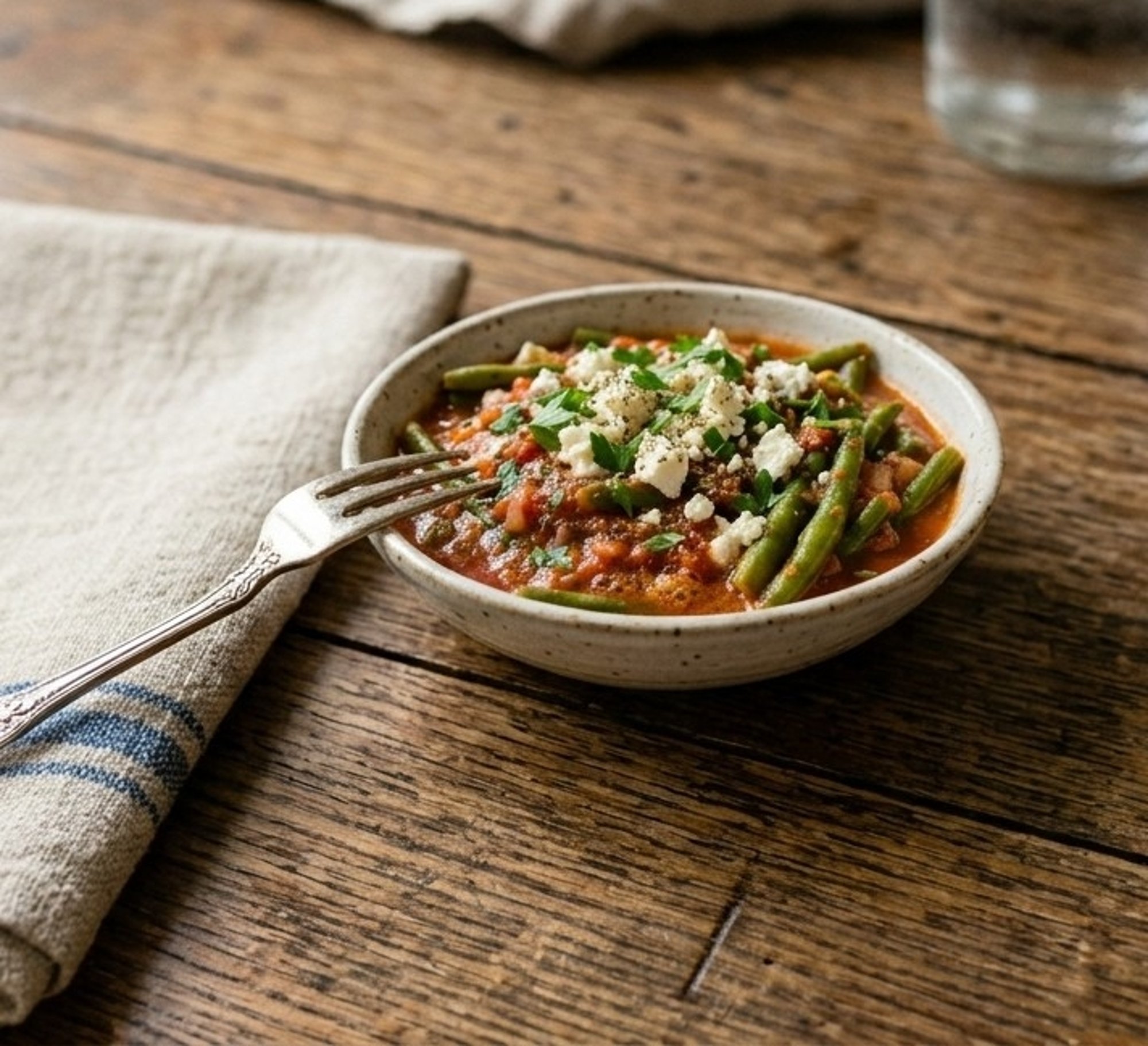 GREENBEANS
