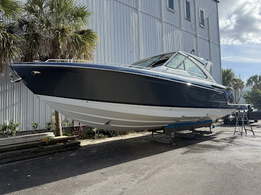 Formula Boats Fort Myers Beach