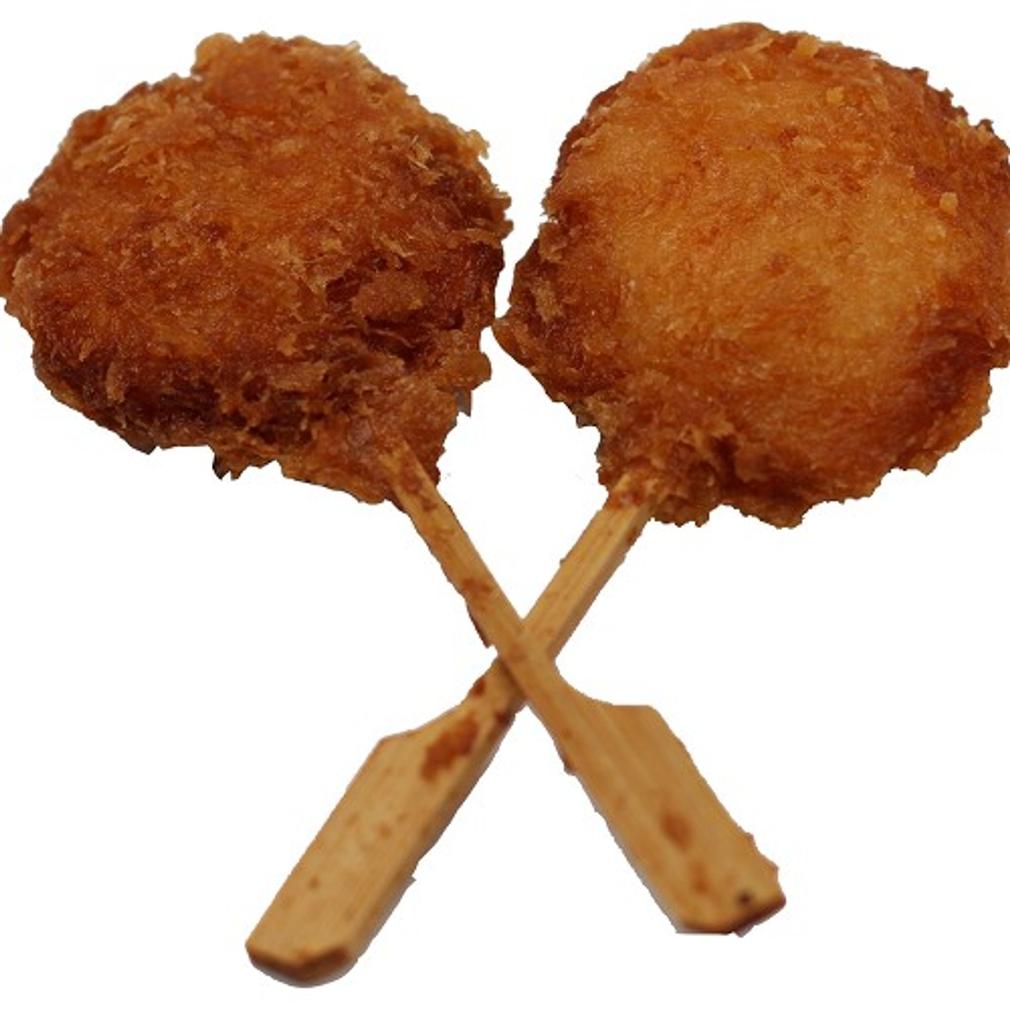 (#10) Shrimp Pops