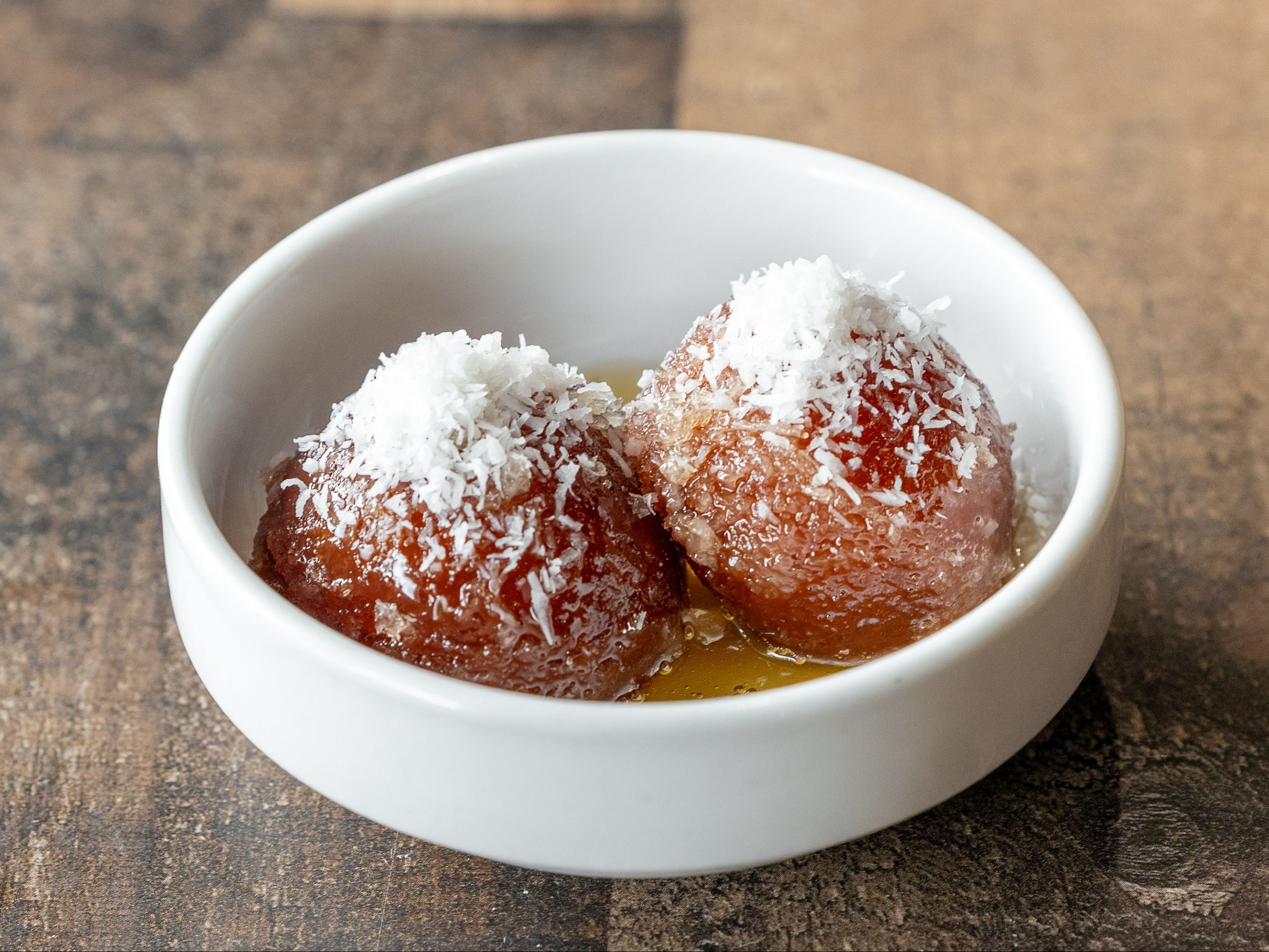 Gulab Jamun