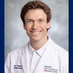 Jean Philippe Nesseler, MD