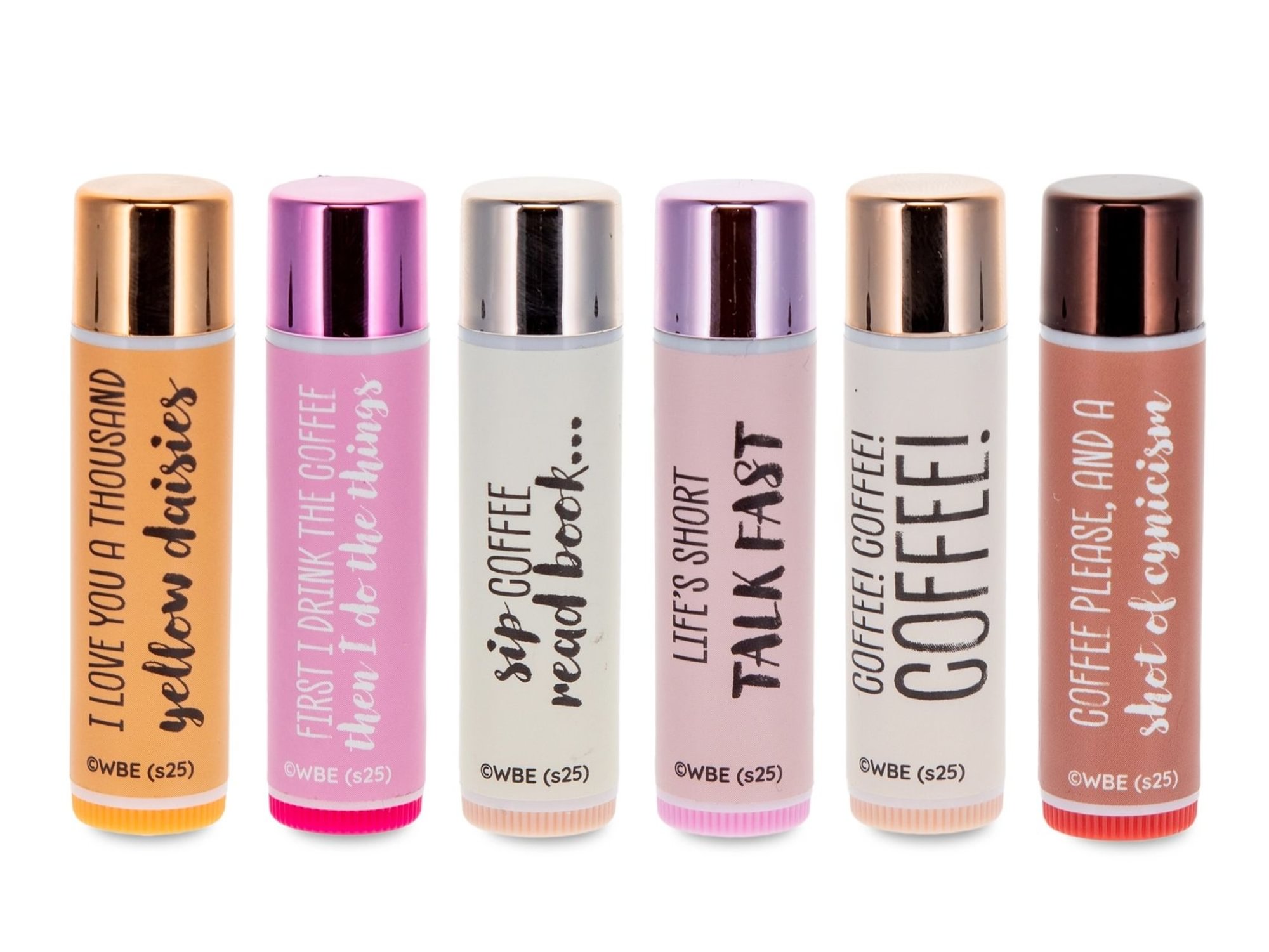 Gilmore Girls - Lip Balm